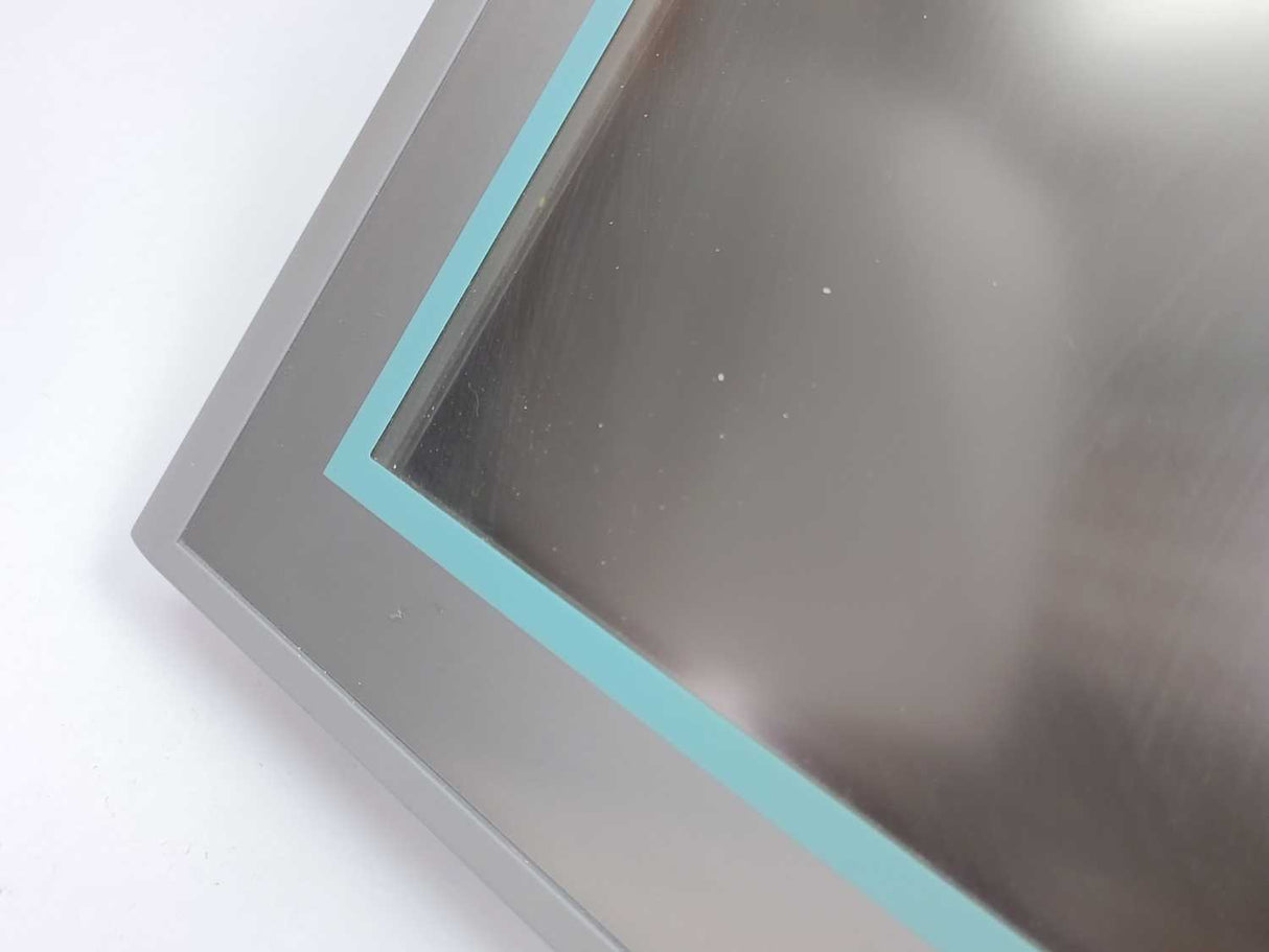 Siemens 6AV6646-0AB21-2AX0 SIMATIC Thin Client 15" TFT display,