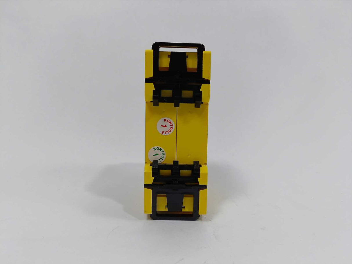 Leutron EPC TT1+1 275 SPD type 2 for AC power supplies, 13778