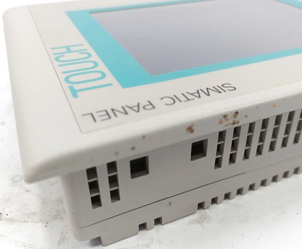 Siemens 6AV6642-0AA11-0AX1 SIMATIC Touch Panel TP 177A