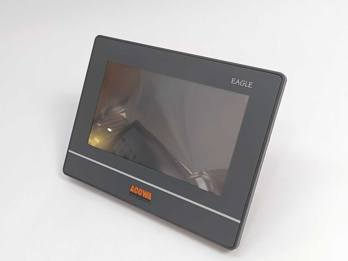 KINCO ACOWA-EAGLE II-7-E HMI 7″ Touch Display with Ethernet connector