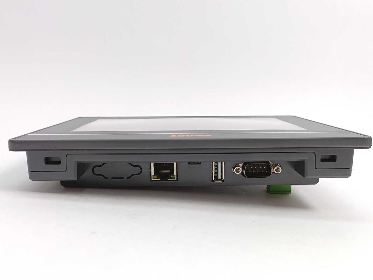 KINCO ACOWA-EAGLE II-7-E HMI 7″ Touch Display with Ethernet connector
