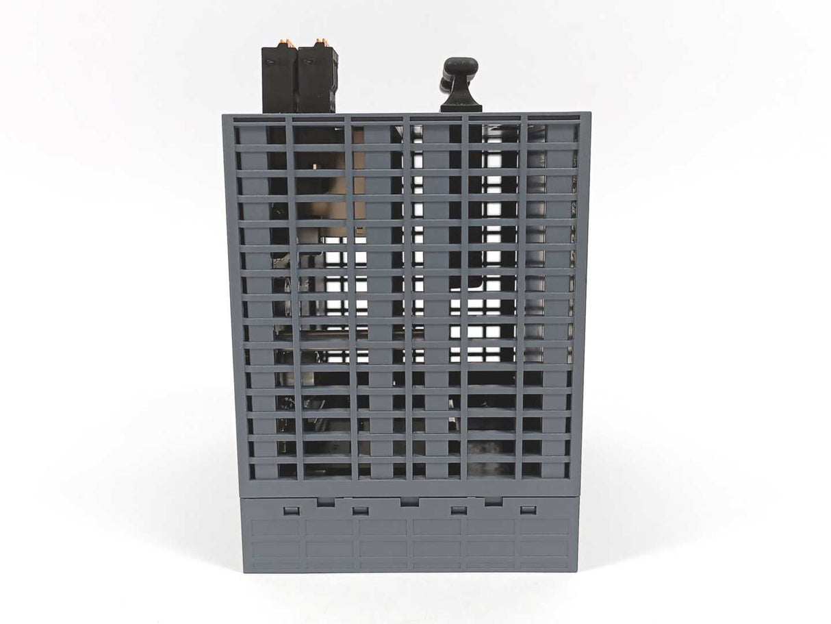 Siemens 6GK5205-3BD00-2AB2 SCALANCE XB205-3 managed Layer 2 IE switch