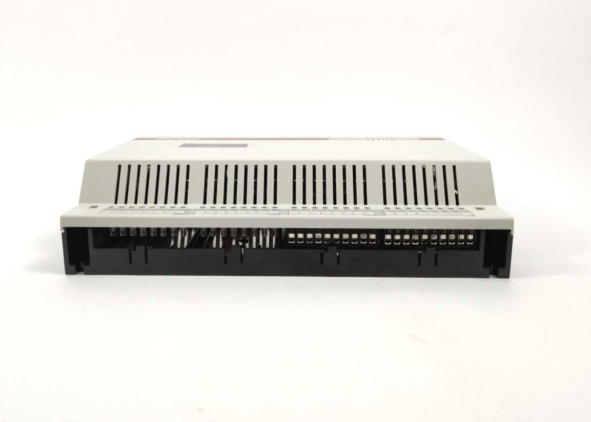 SAIA PCD2.C100 Bus Module