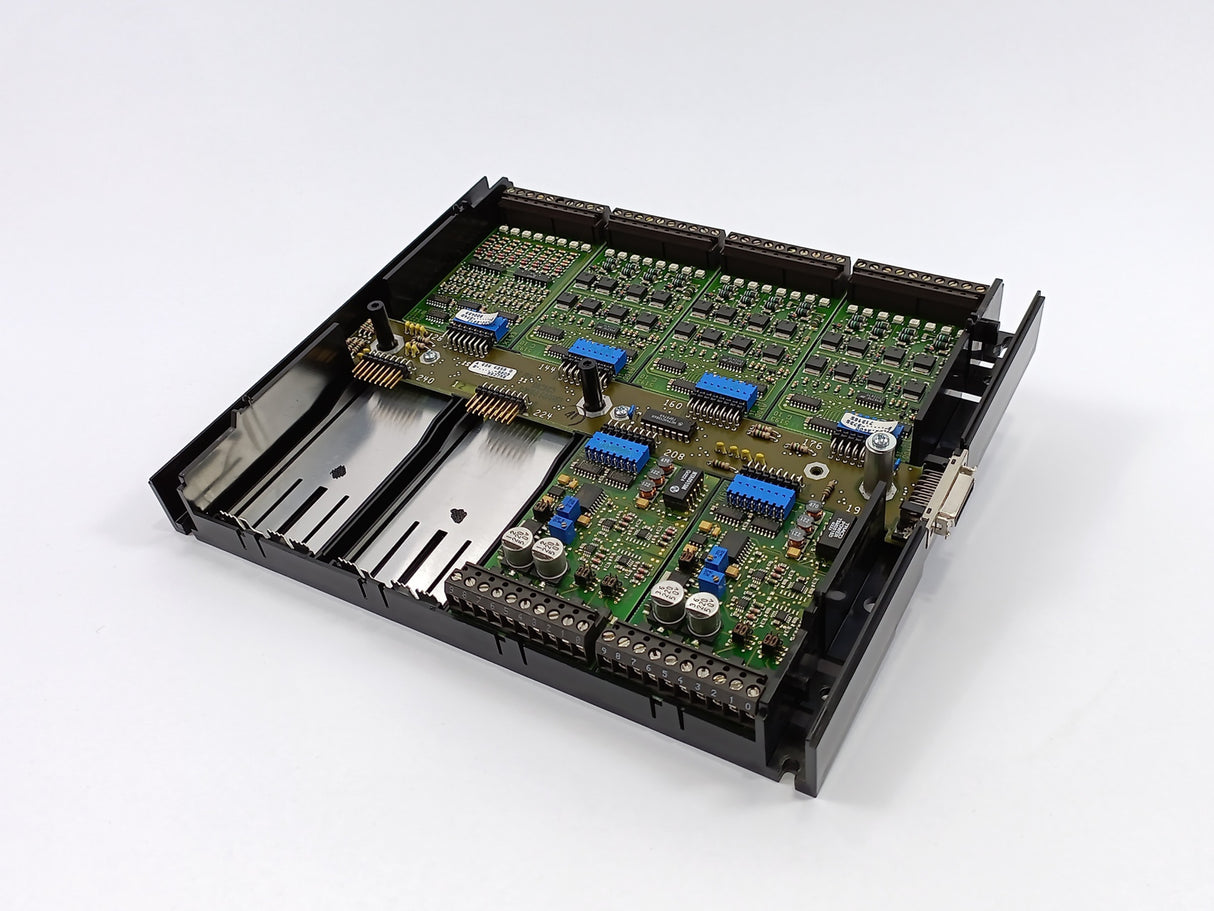 SAIA PCD2.C100 Bus Module