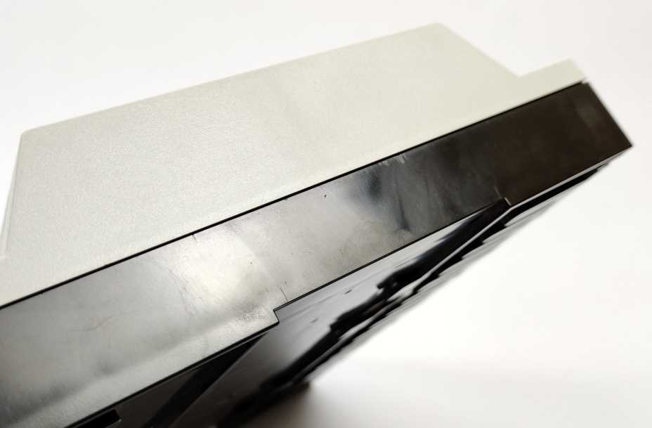 SAIA PCD2.C100 Bus Module