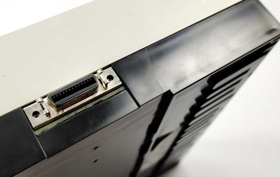 SAIA PCD2.C100 Bus Module