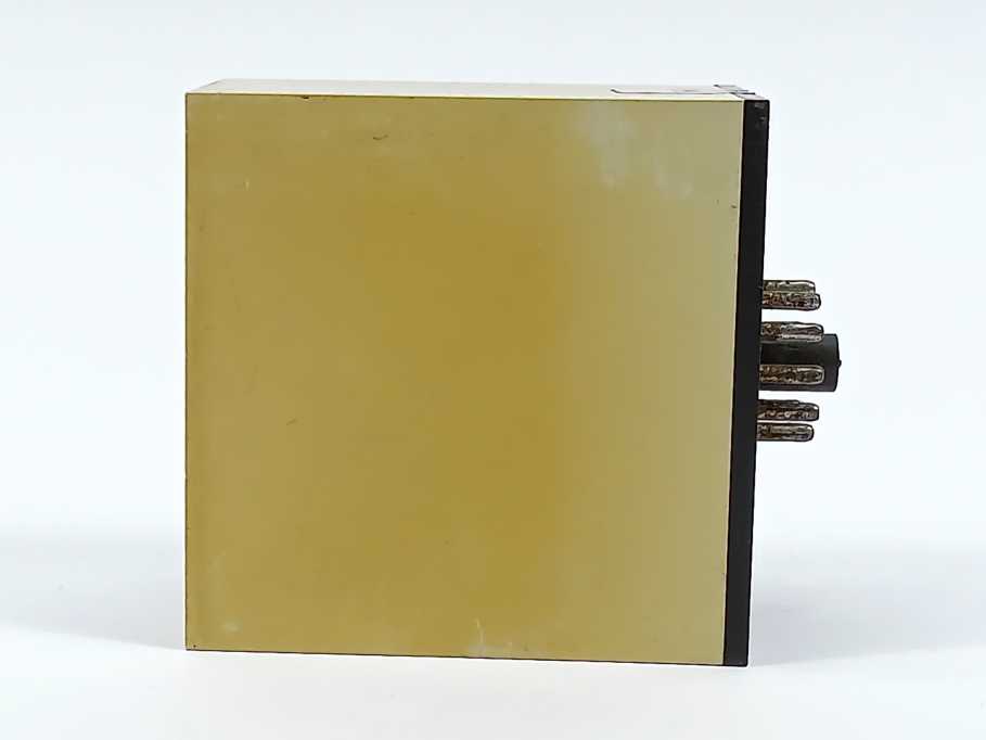 Electromatic MM170380 3-Phase Sequence Voltage Relay