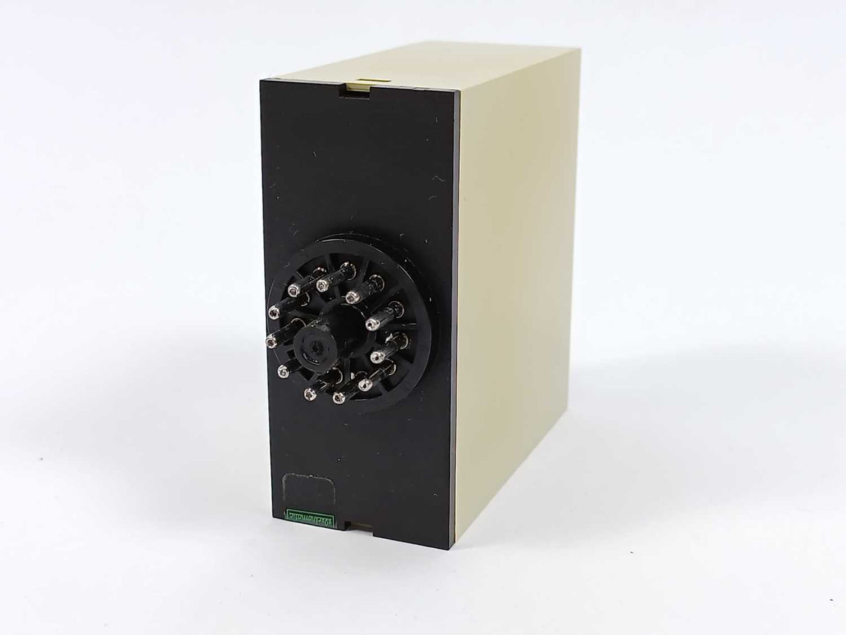 Electromatic SY145380 S-System Asymmetry control 3PH 380VAC