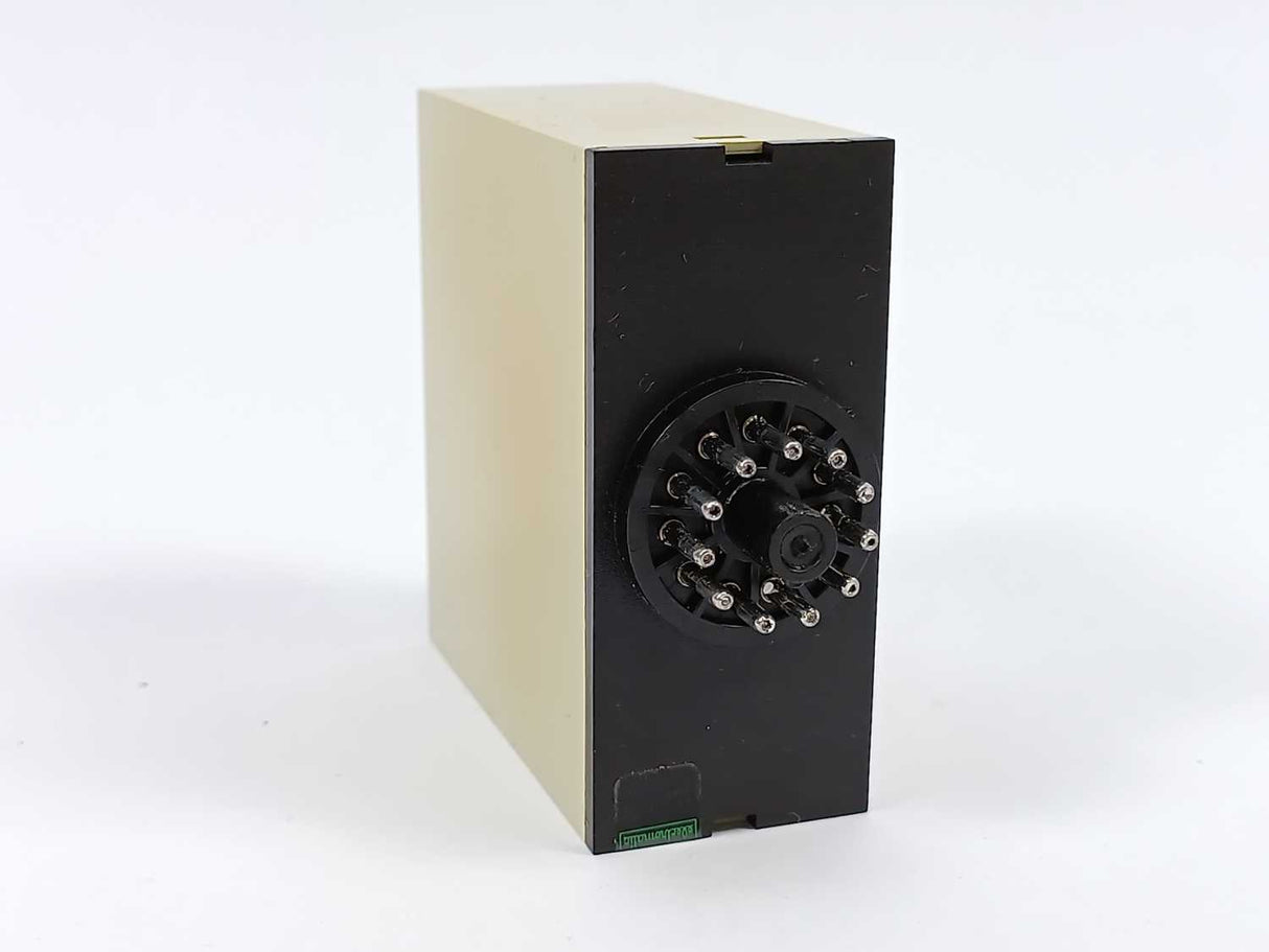 Electromatic SY145380 S-System Asymmetry control 3PH 380VAC