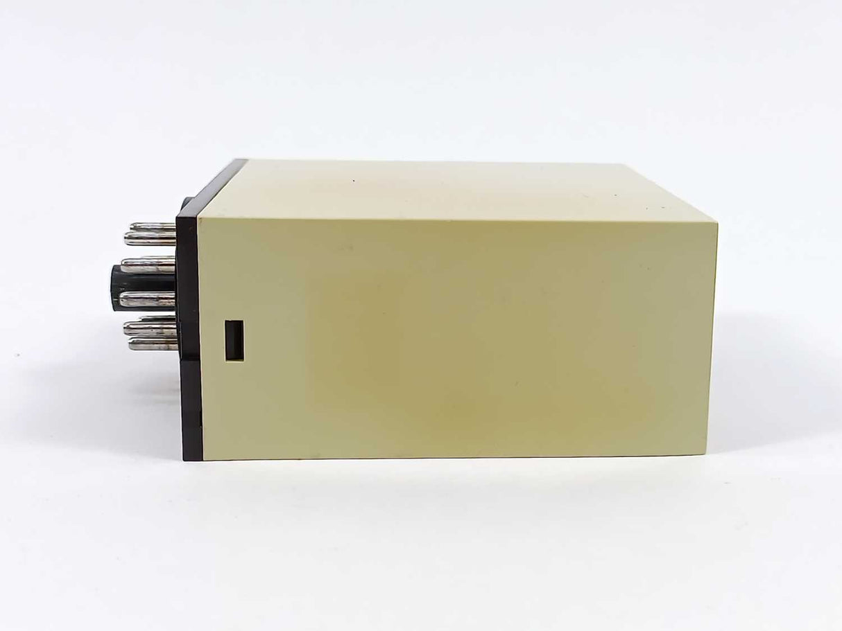 Electromatic SY145380 S-System Asymmetry control 3PH 380VAC