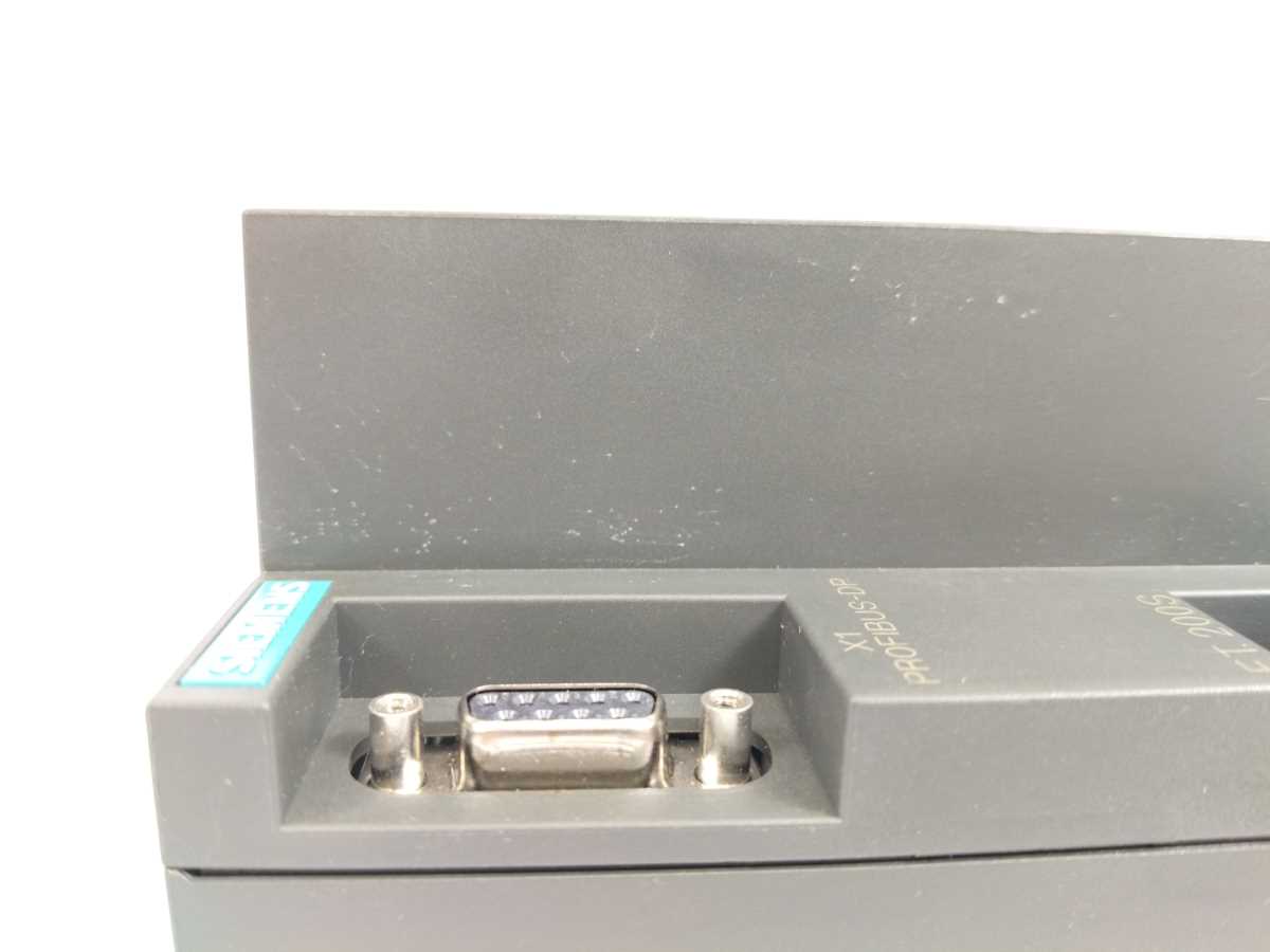 Siemens 6ES7151-1BA02-0AB0 Simatic Interface Module