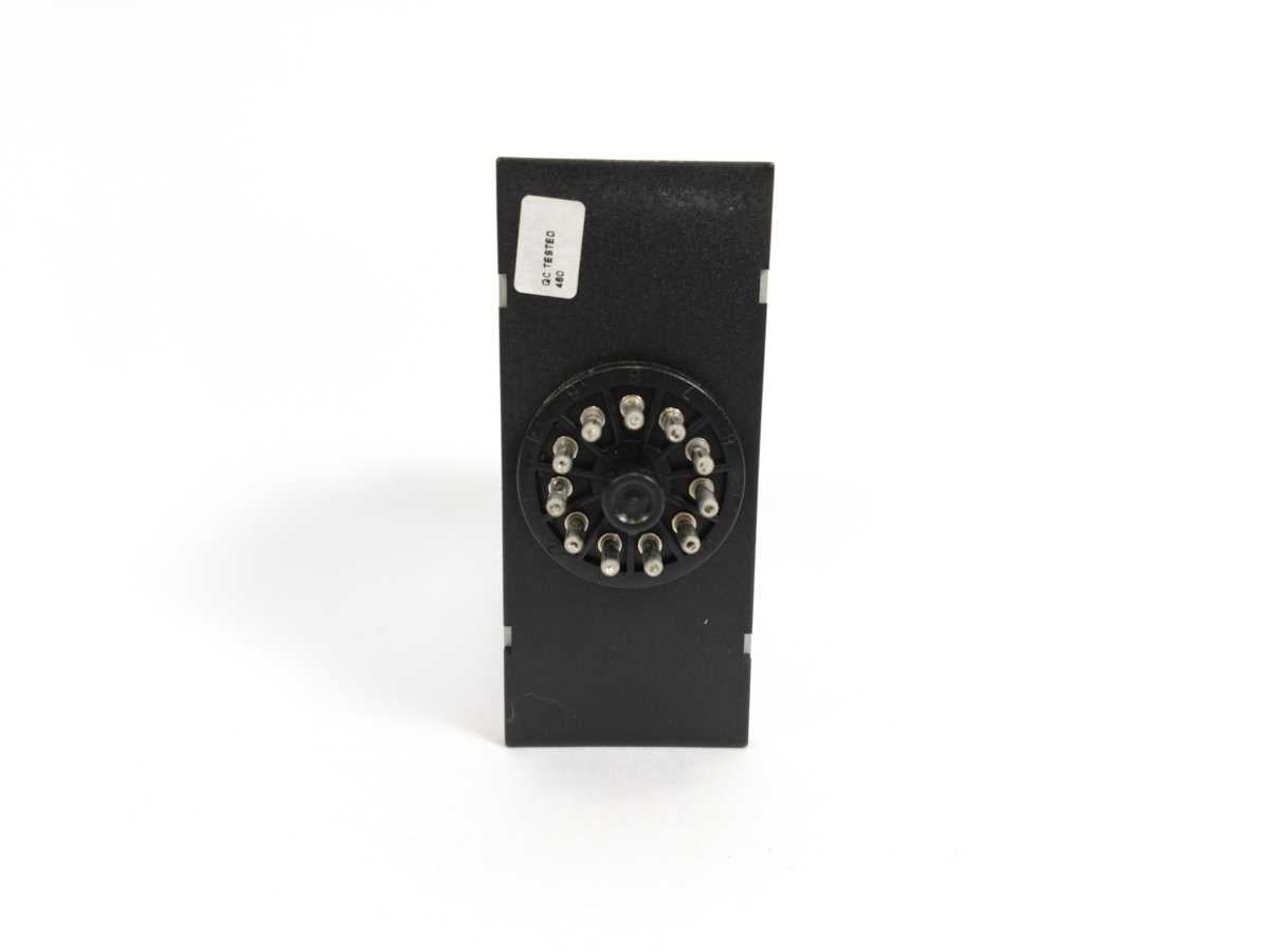 Carlo Gavazzi CLP2FA1BM24 Conductive Level Controller Master/Slave