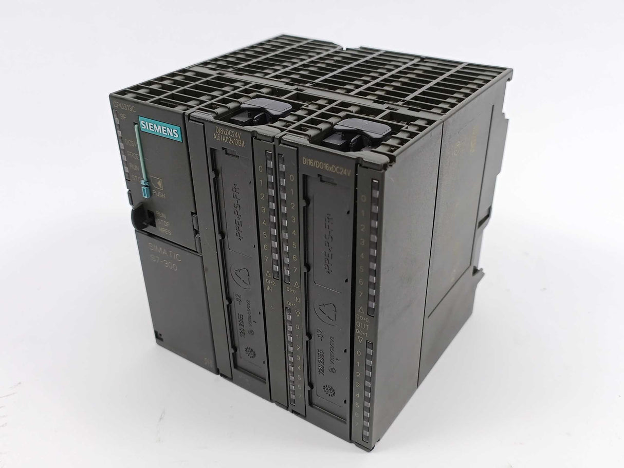 Siemens 6ES7313-5BF03-0AB0 SIMATIC S7-300