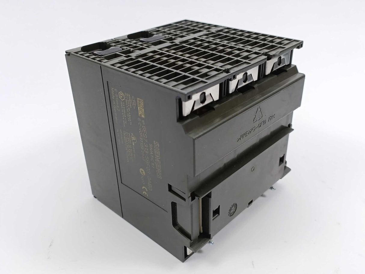 Siemens 6ES7313-5BF03-0AB0 SIMATIC S7-300