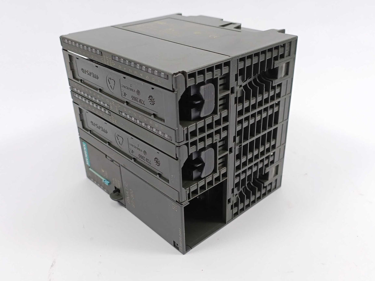 Siemens 6ES7313-5BF03-0AB0 SIMATIC S7-300