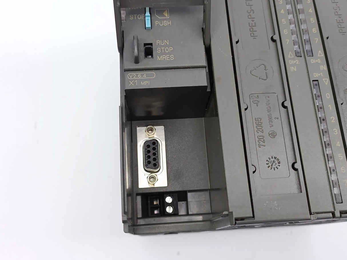 Siemens 6ES7313-5BF03-0AB0 SIMATIC S7-300