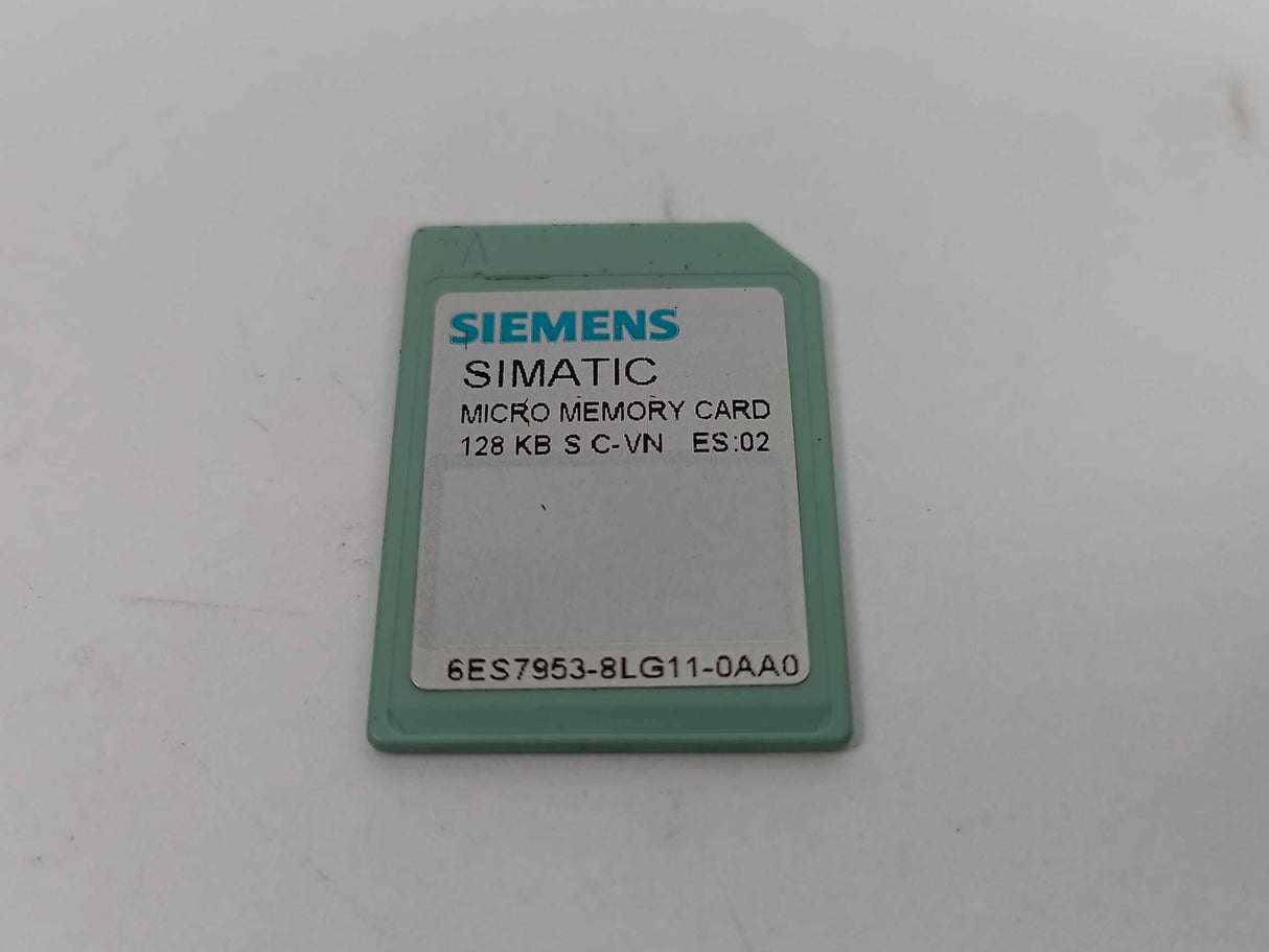 Siemens 6ES7313-5BF03-0AB0 SIMATIC S7-300