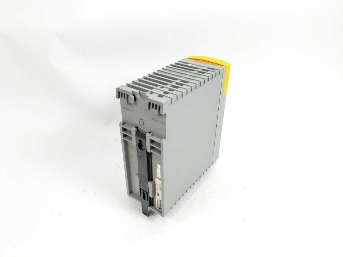 Parker 650-43135020-BF0P00-A1 650/011/400/F/00/DISP/UK/0/0 AC Inverter Drive