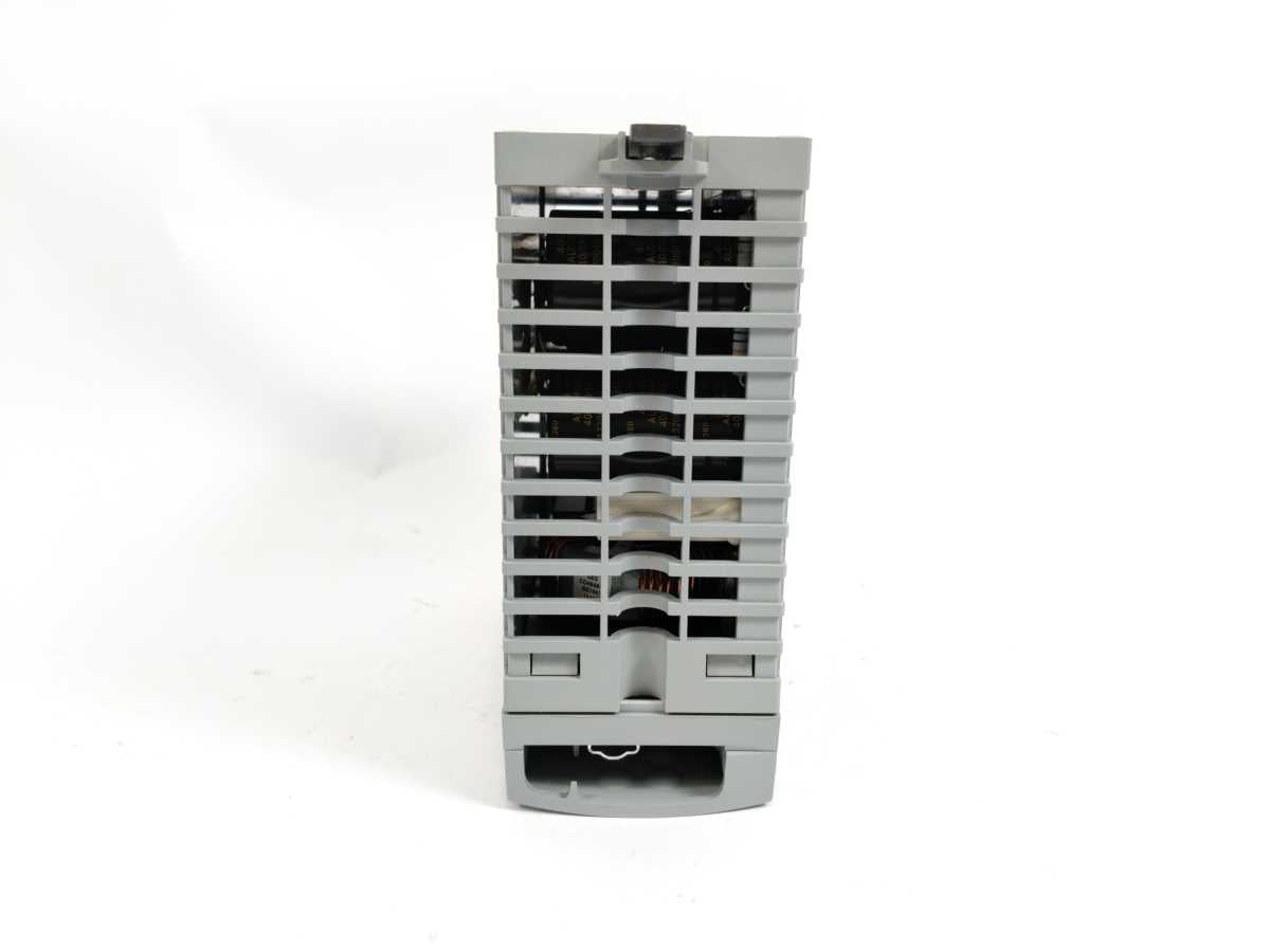 Parker 650-43135020-BF0P00-A1 650/011/400/F/00/DISP/UK/0/0 AC Inverter Drive