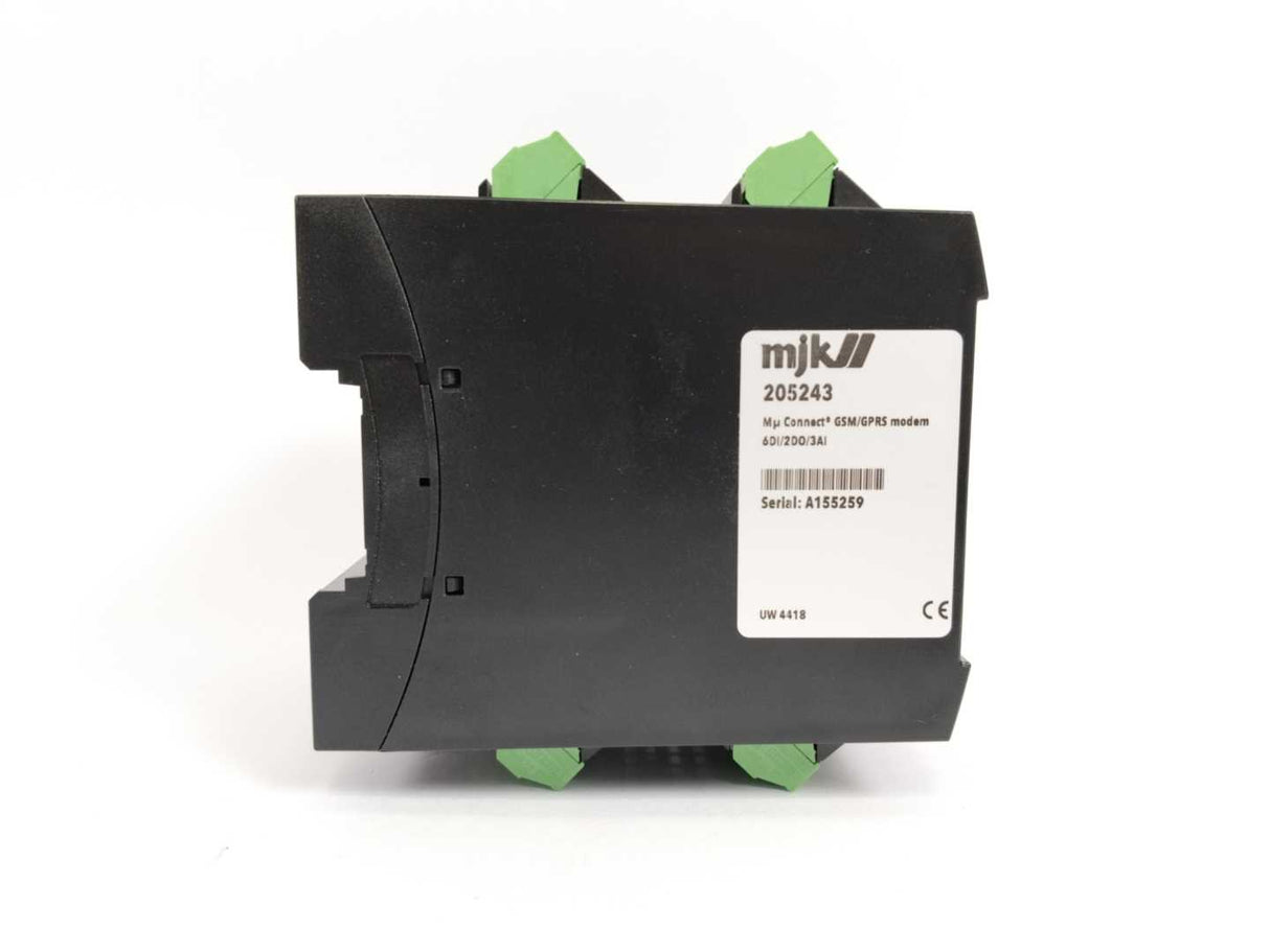 FLYGT / MJK 205243 MyConnect GSM/GPRS Modem 6DI/2D0/3AI