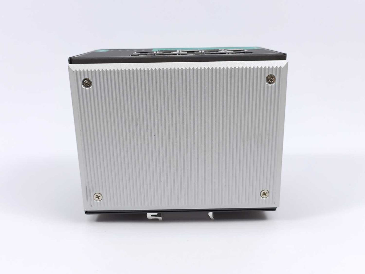 Moxa EDS-G509-T Gigabit EtherDevice Switch, layer 2 managed switch