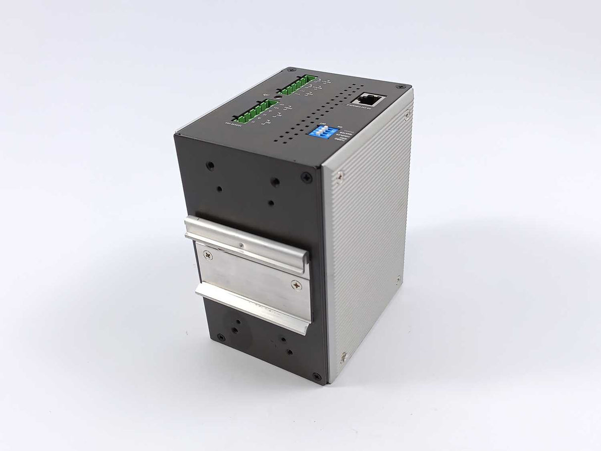 Moxa EDS-G509 Gigabit EtherDevice Switch, layer 2 managed switch