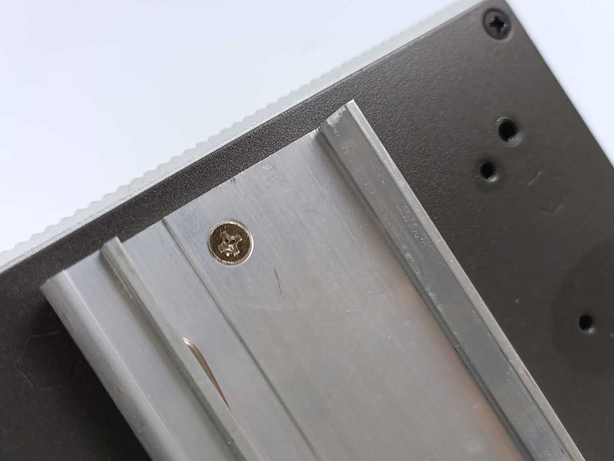 Moxa EDS-G509 Gigabit EtherDevice Switch, layer 2 managed switch