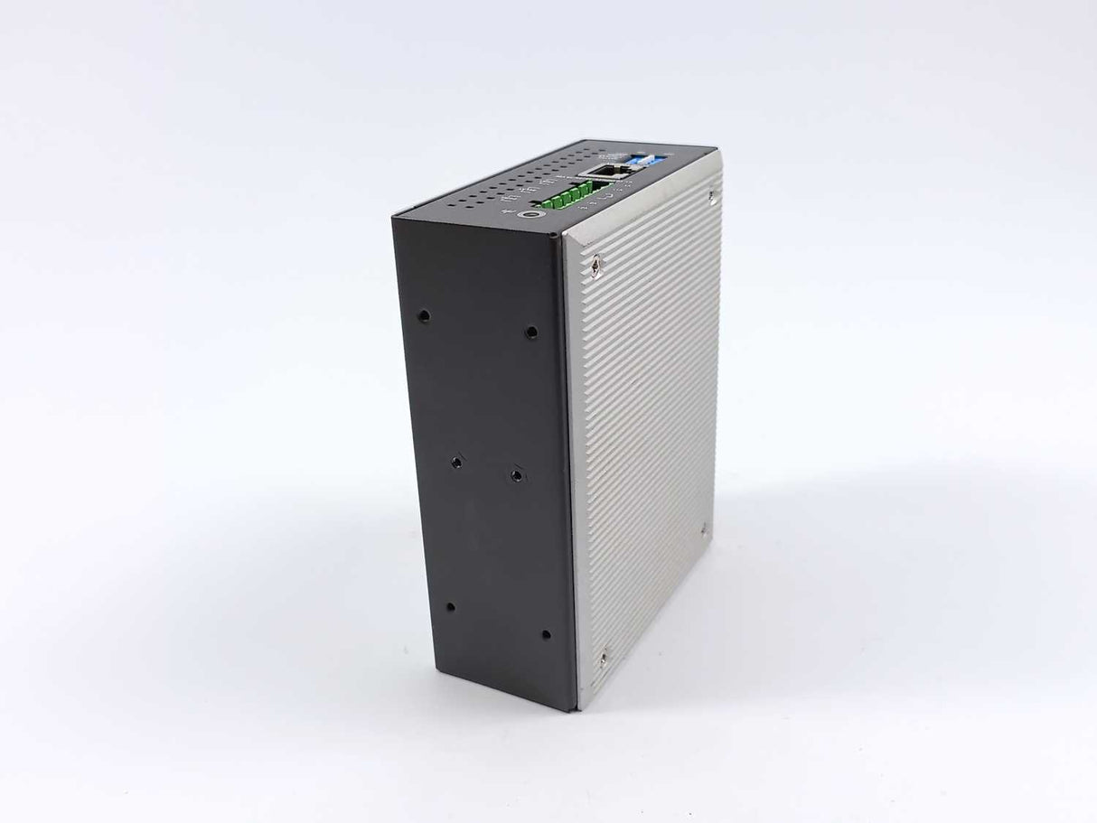 Moxa EDS-405A-SS-SC-T 5-Port Industrial Ethernet Switch