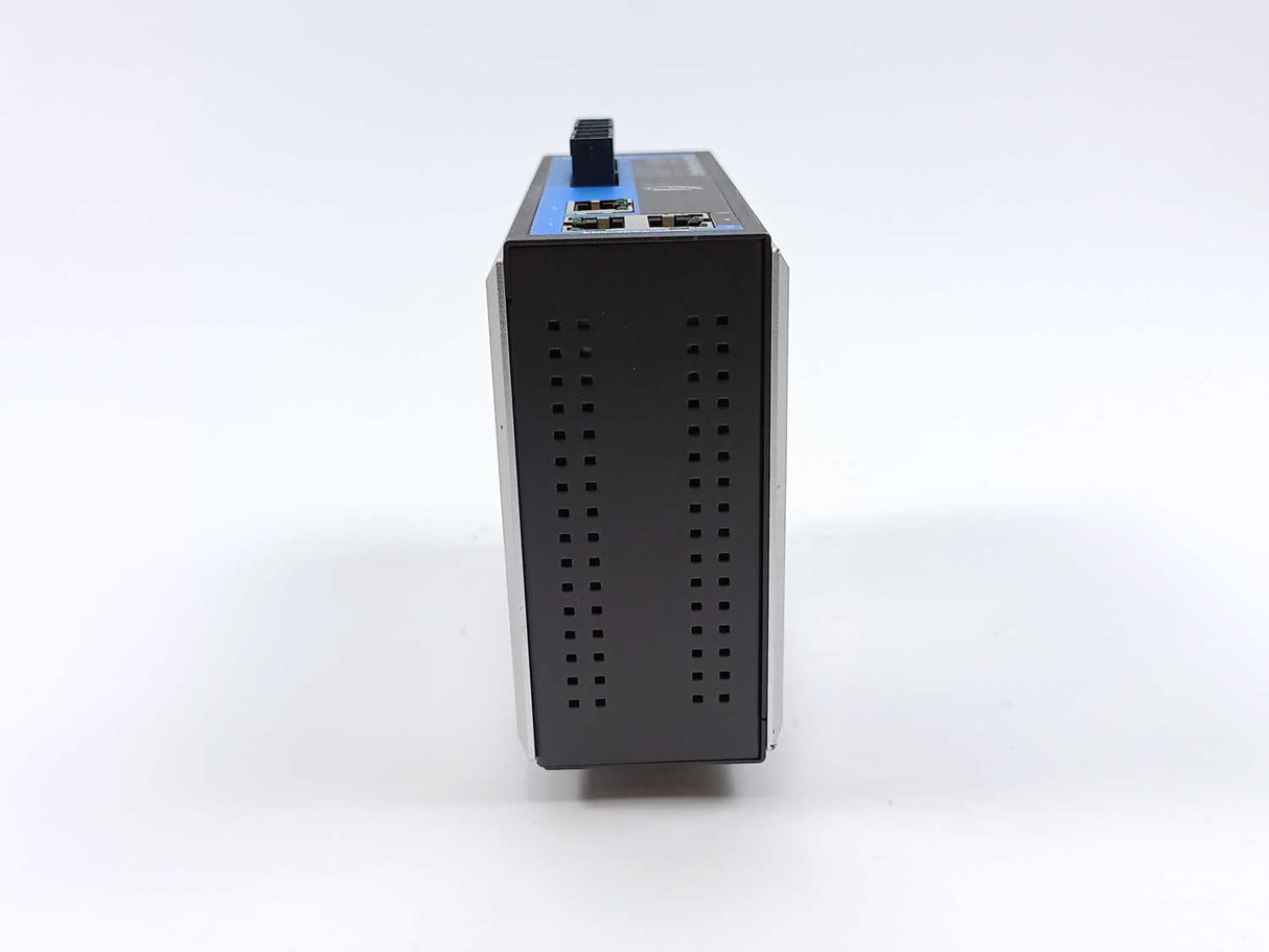 Moxa EDS-405A-SS-SC 5-Port Industrial Ethernet Switch