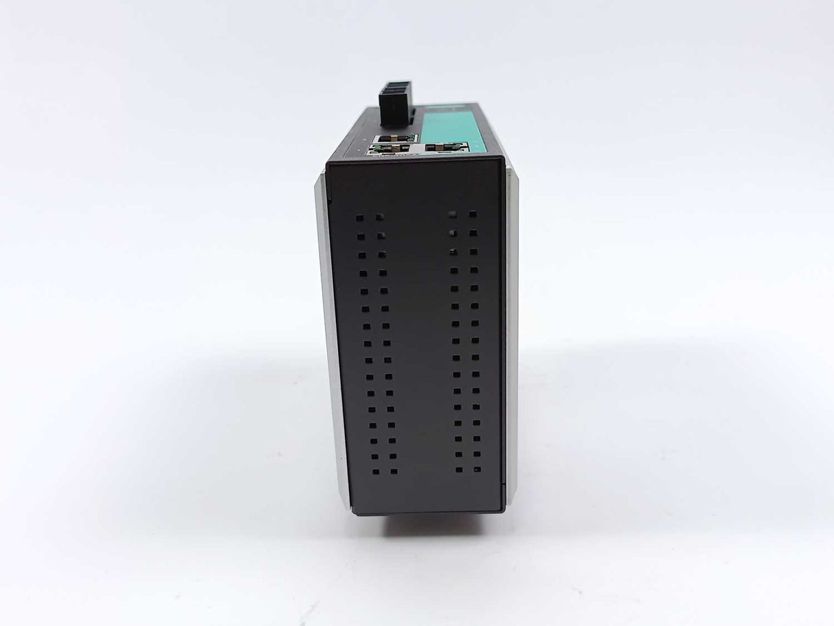 Moxa EDS-405A-SS-SC-T 5-Port Industrial Ethernet Switch