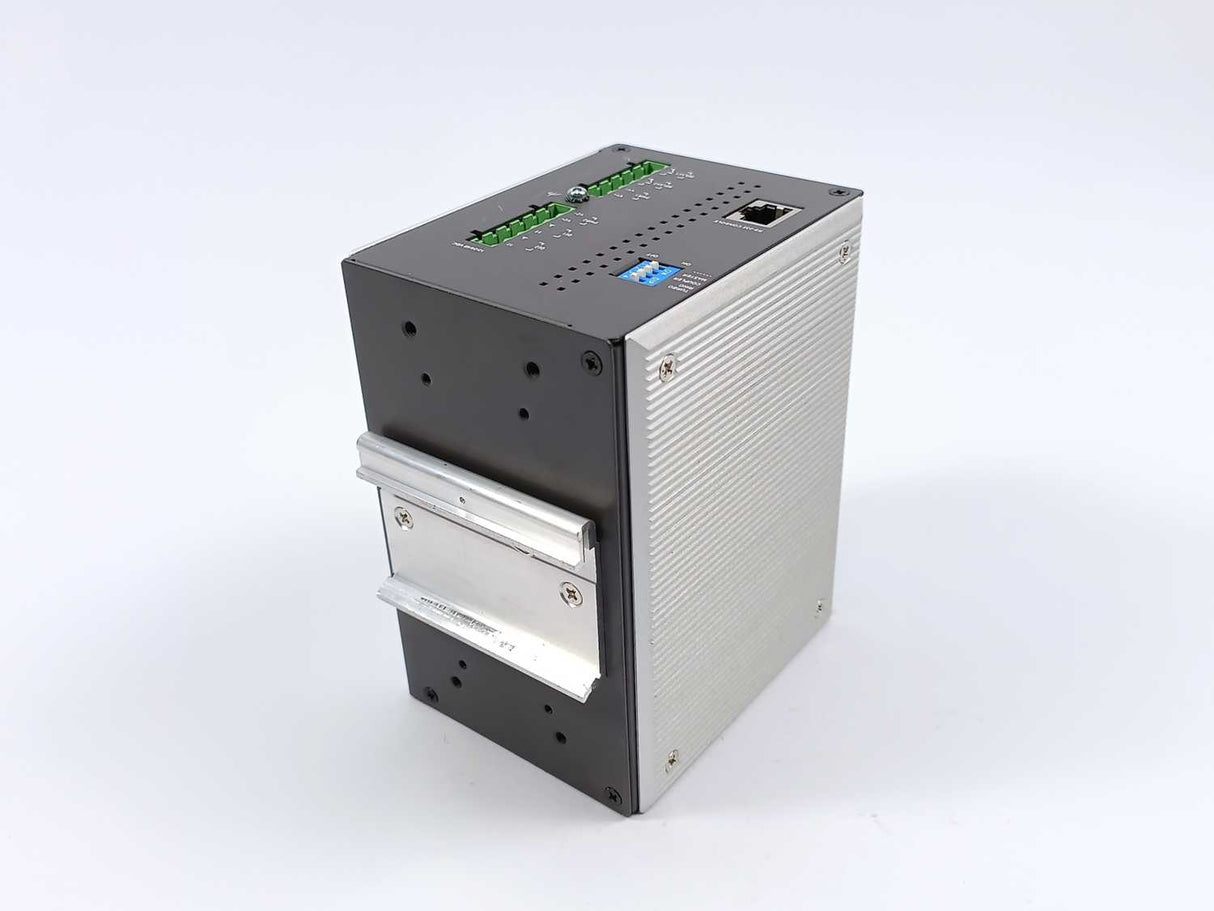 Moxa EDS-G509 Gigabit EtherDevice Switch, layer 2 managed switch