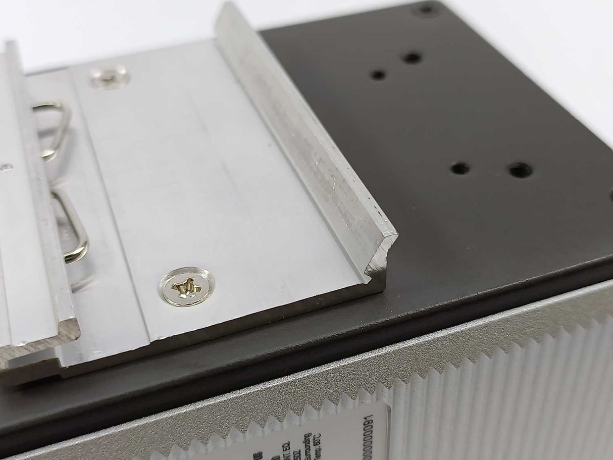 Moxa EDS-G509 Gigabit EtherDevice Switch, layer 2 managed switch