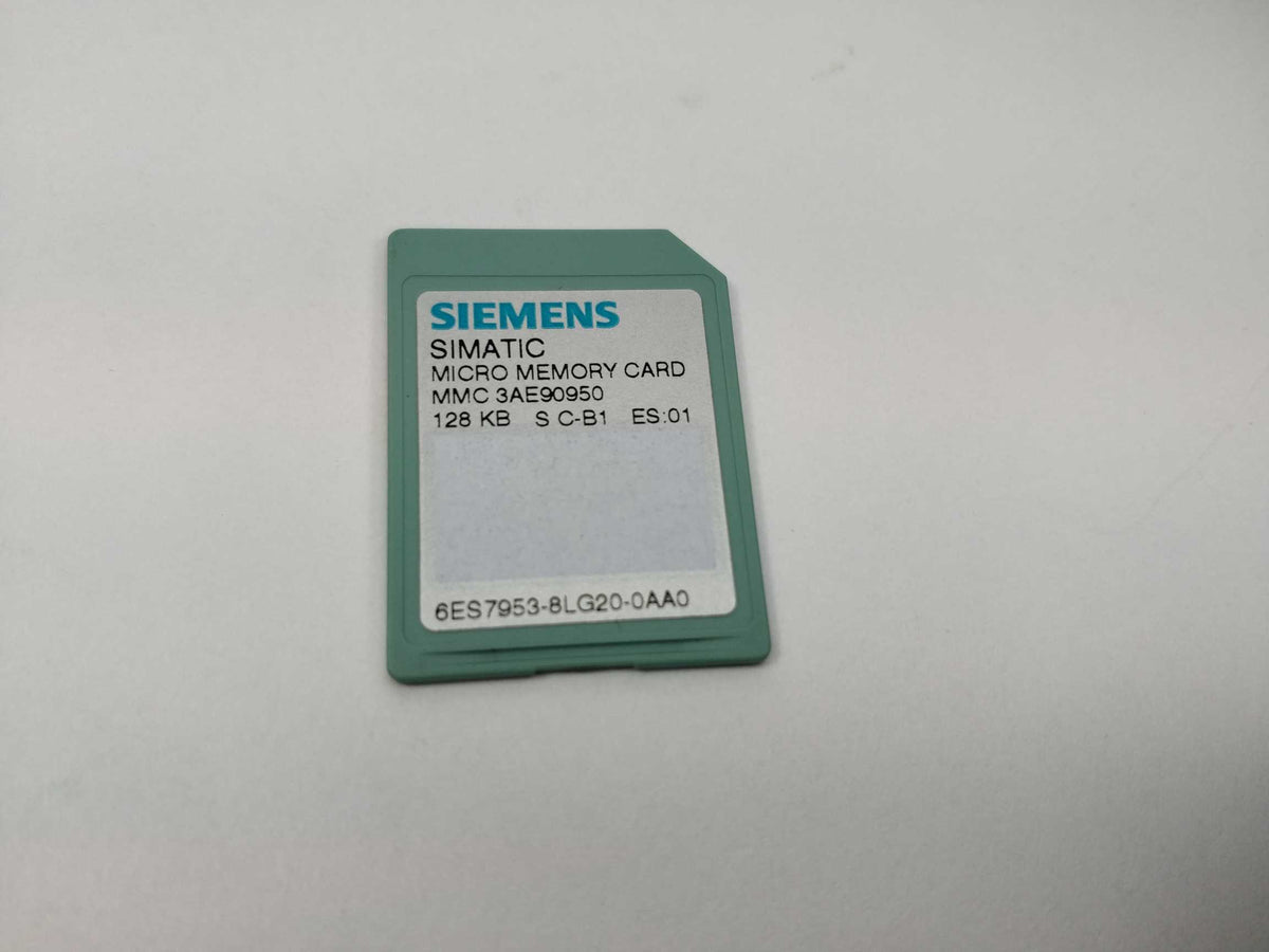 Siemens 6ES7313-5BF03-0AB0 SIMATIC S7-300