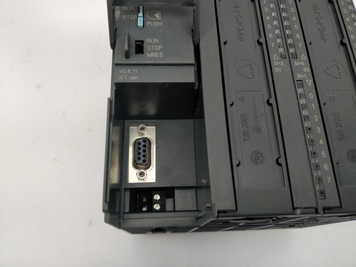 Siemens 6ES7313-5BF03-0AB0 SIMATIC S7-300