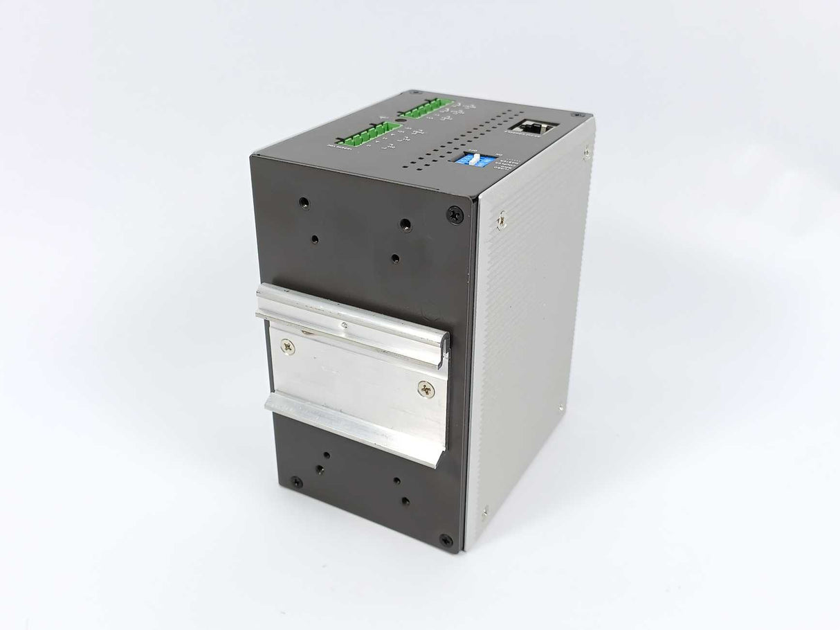 Moxa EDS-G509 Gigabit EtherDevice Switch, layer 2 managed switch