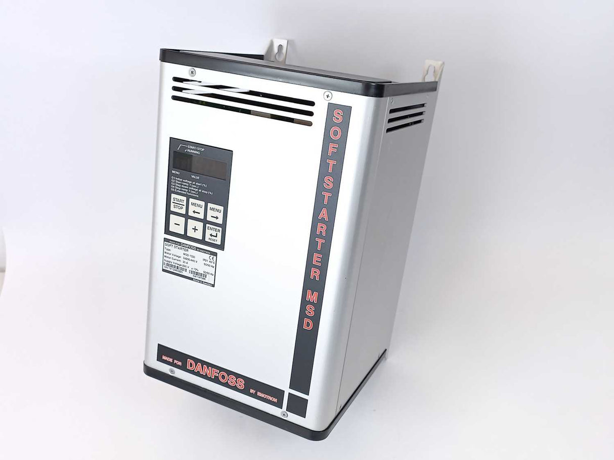 Danfoss MSD1030 Soft