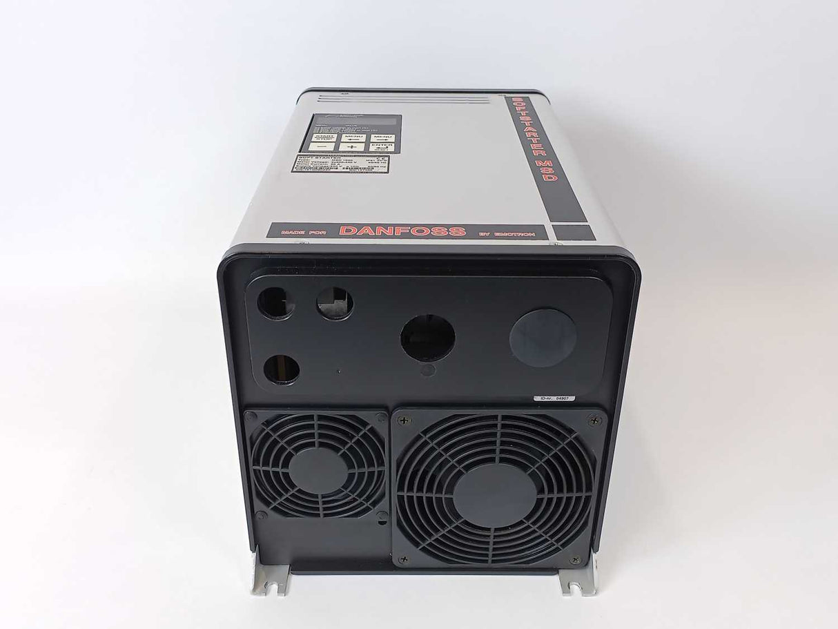 Danfoss MSD1030 Soft