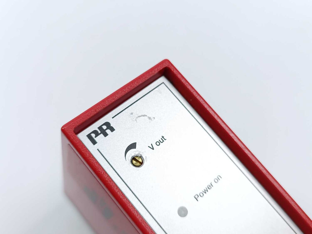 PR Electronics 2229A Switchmode Voltage Regulator