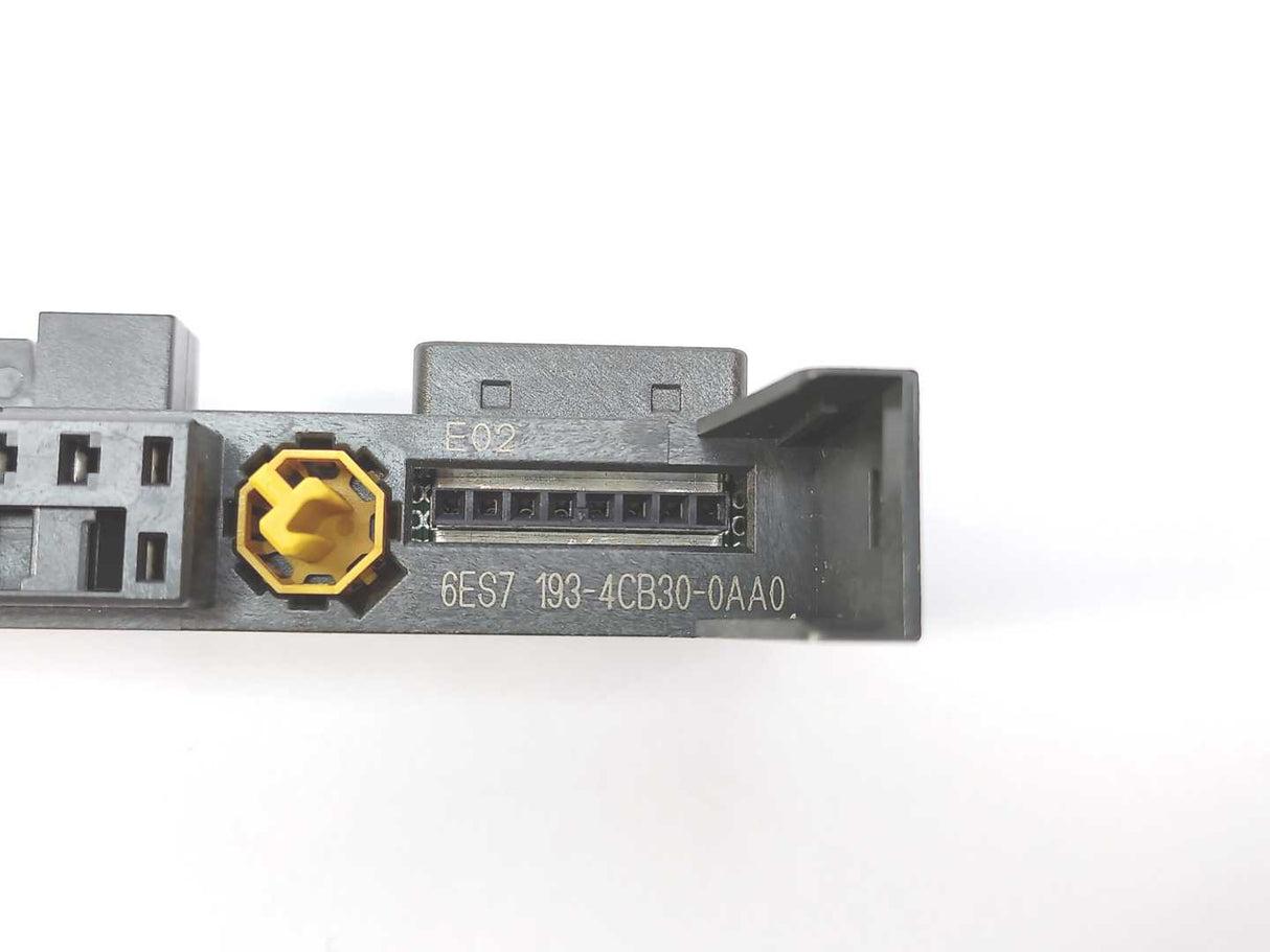Siemens 6ES7134-4GD00-0AB0 Electronics Module 4 AI I-2 Wire