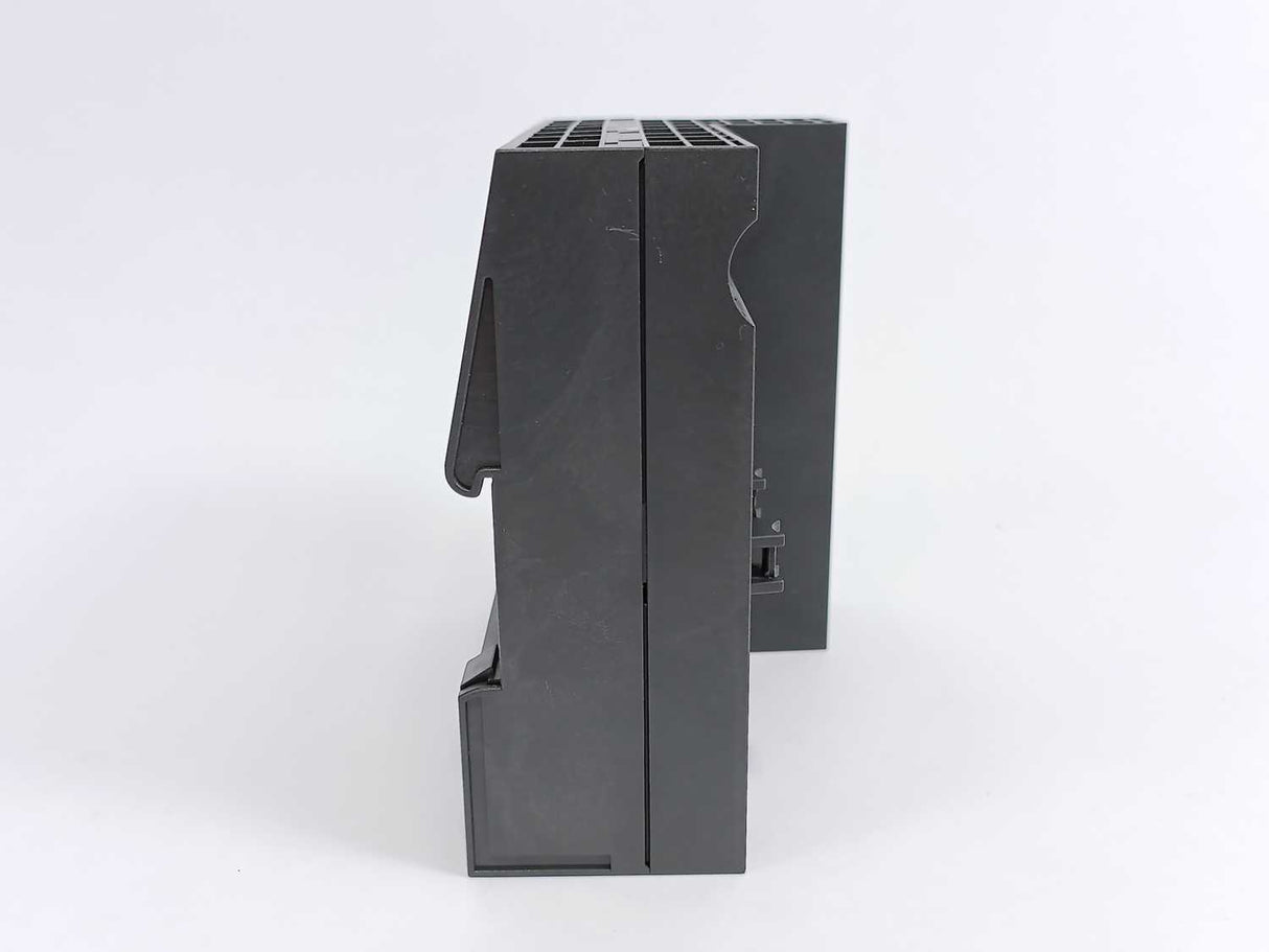 Siemens 6ES7151-8AB01-0AB0 SIMATIC DP, IM151-8 PN/DP CPU w/ 6ES7953-8LG30-0AA0