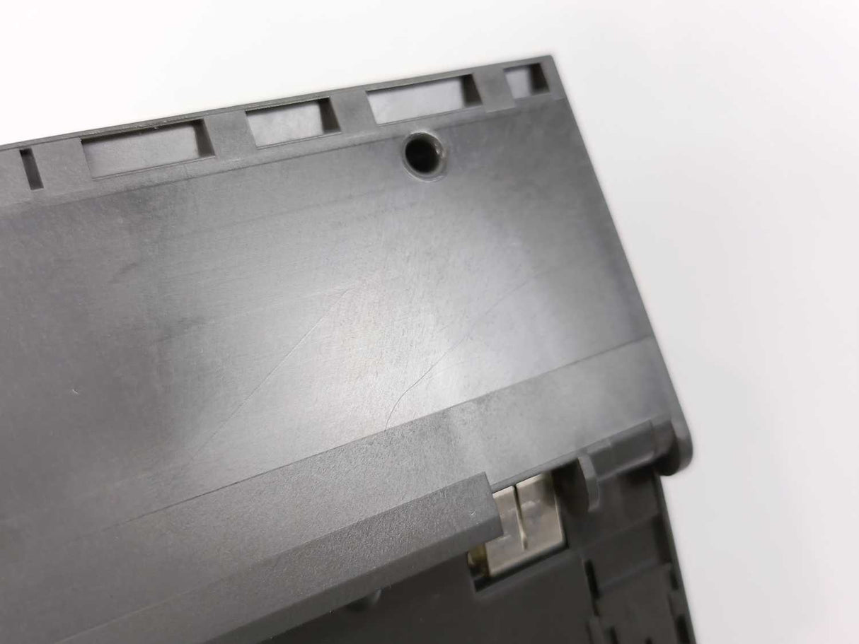 Siemens 6ES7151-8AB01-0AB0 SIMATIC DP, IM151-8 PN/DP CPU w/ 6ES7953-8LG30-0AA0