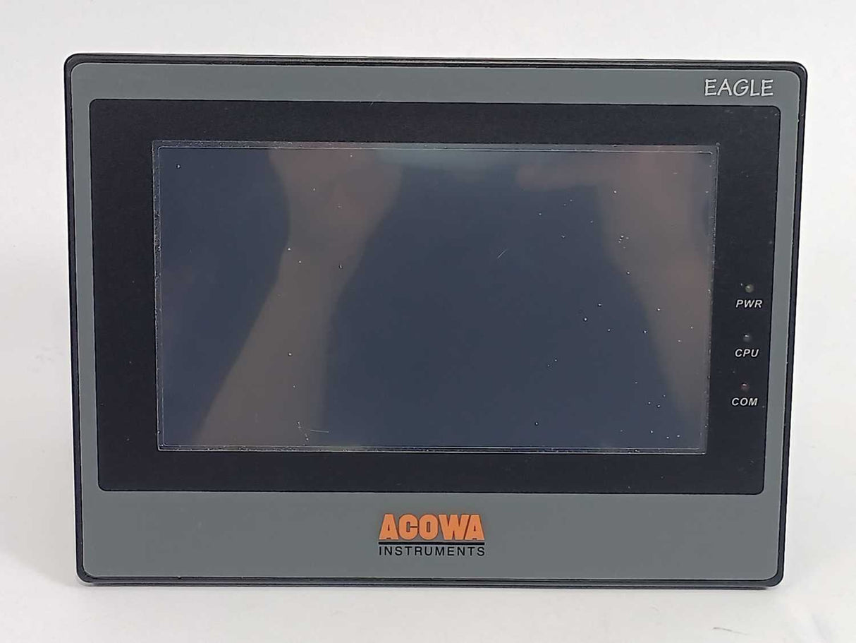 KINCO ACOWA-EAGLE-7 7" Human Machine Interface Color Touch Display