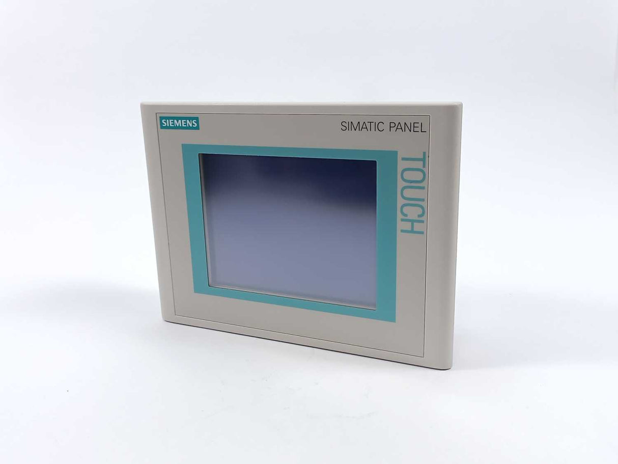 Siemens 6AV6642-0AA11-0AX0 SIMATIC 5,7" Touch Panel TP177A