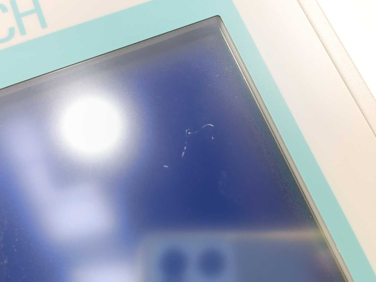 Siemens 6AV6642-0AA11-0AX0 SIMATIC 5,7" Touch Panel TP177A