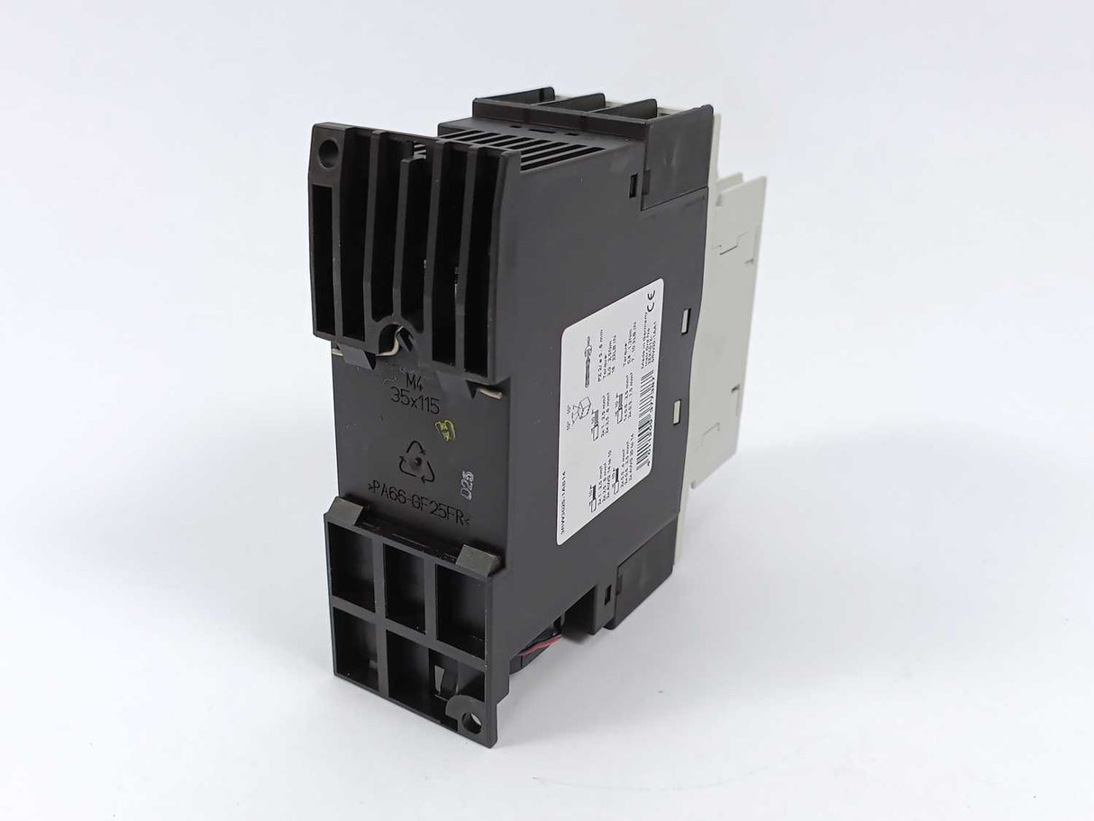 Siemens 3RW3025-1AB14 SIRIUS 3RW30 Industrial Controls
