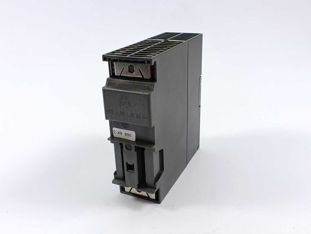 Siemens 6ES7314-1AG14-0AB0 Central Processing Unit SIMATIC S7-300