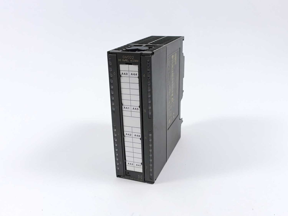 Siemens 6ES7322-1HF10-0AA0 SIMATIC S7-300