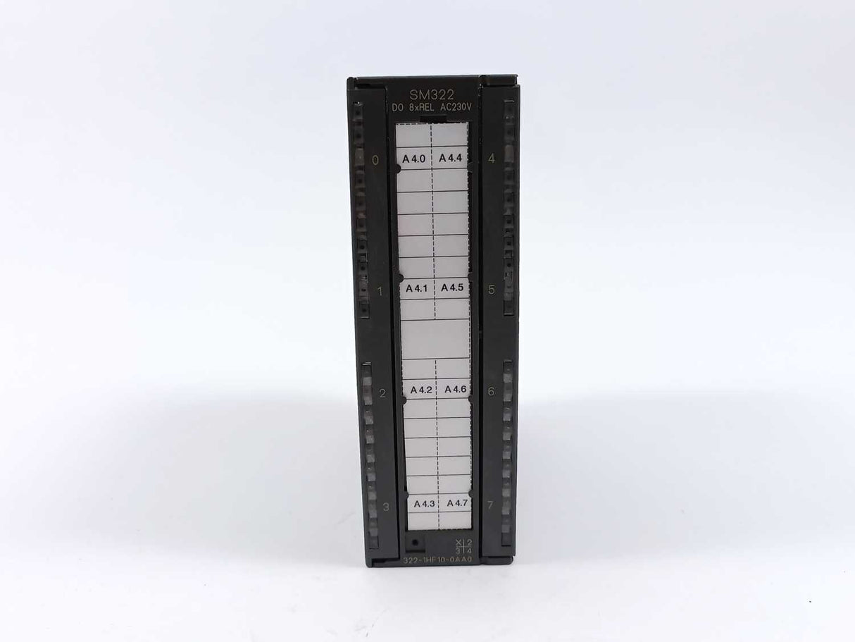 Siemens 6ES7322-1HF10-0AA0 SIMATIC S7-300