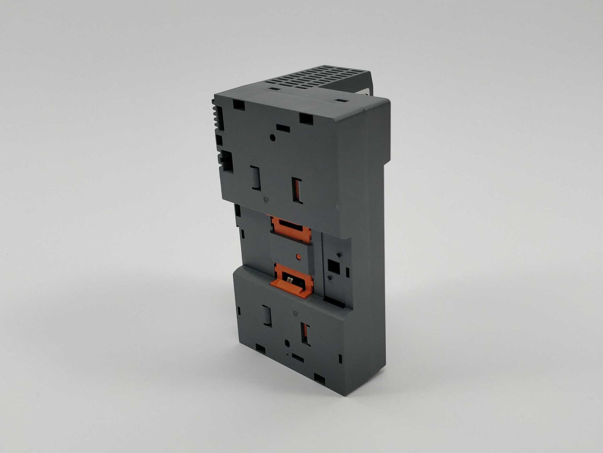 AB 1734-AENTR SER. A REV. A01 FW. 3.006 POINT I/O Dual Port Network Adaptor