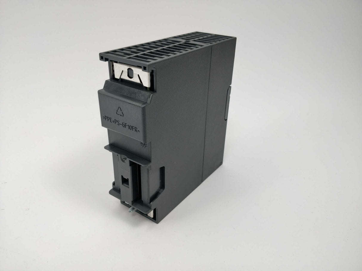 Siemens 6GK7343-1CX10-0XE0 Communications Processor CP 343-1